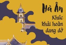 Khúc Khải Hoàn Dang Dở