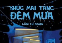 Khúc Mai Táng Đêm Mưa