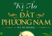 Kỳ Ảo Đất Phương Nam