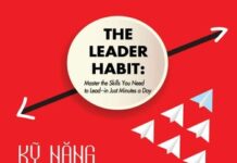 Kỹ Năng Lãnh Đạo Hiệu Quả