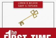 Lần Đầu Làm Sếp