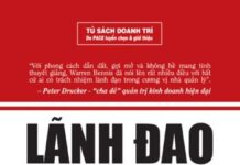 Lãnh Đạo – Leaders
