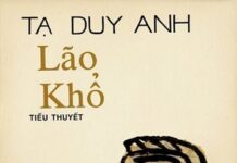 Lão Khổ