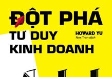 LEAP – Đột Phá Tư Duy Trong Kinh Doanh
