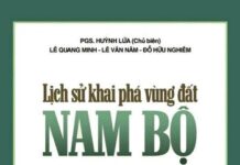 Lịch Sử Khai Phá Vùng Đất Nam Bộ