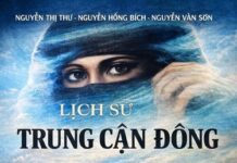 Lịch Sử Trung Cận Đông