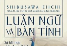 Luận Ngữ Và Bàn Tính