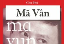 Mã Vân – CEO Hàng Đầu Trung Quốc