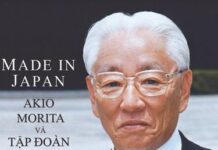 Made In Japan: Chế Tạo Tại Nhật Bản