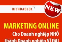 Marketing Online Cho Doanh Nghiệp Nhỏ Thành Doanh Nghiệp Vĩ Đại