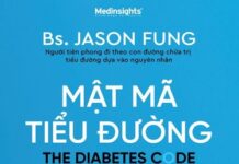 Mật Mã Tiểu Đường
