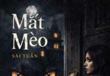 Mắt Mèo