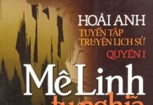 Mê Linh Tụ Nghĩa