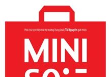Miniso – Cuộc Cách Mạng Bán Lẻ Toàn Cầu