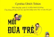 Mỗi Đứa Trẻ Một Cách Học