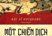 Một Chiến Dịch Ở Bắc Kỳ