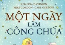 Một Ngày Làm Công Chúa