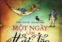 Một Ngày Làm Hải Tặc