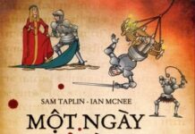Một Ngày Làm Hiệp Sĩ
