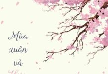 Mùa Xuân Và Haru