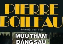 Mưu Thâm Đằng Sau Tờ Giấy Bạc