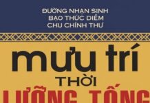 Mưu Trí Thời Lưỡng Tống