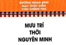 Mưu Trí Thời Nguyên Minh