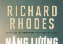 Năng Lượng: Lịch Sử Nhân Loại Từ Than Củi Tới Hạt Nhân