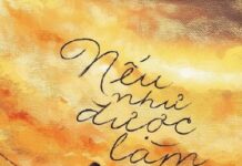 Nếu Như Được Làm Lại