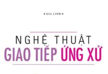 Nghệ Thuật Giao Tiếp Ứng Xử