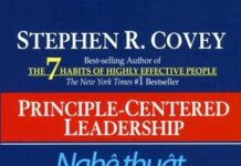 Nghệ Thuật Lãnh Đạo Theo Nguyên Tắc