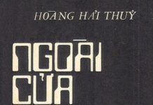 Ngoài Cửa Thiên Đường
