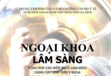 Ngoại Khoa Lâm Sàng
