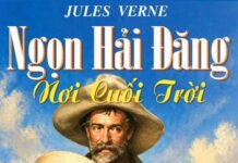 Ngọn Hải Đăng Nơi Cuối Trời