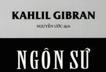 Ngôn Sứ (Kẻ Tiên Tri)