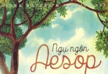 Ngụ Ngôn Aesop