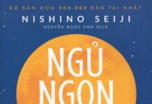 Ngủ Ngon Theo Phương Pháp Stanford