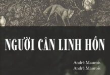 Người Cân Linh Hồn