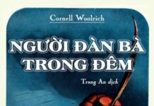 Người Đàn Bà Trong Bóng Đêm