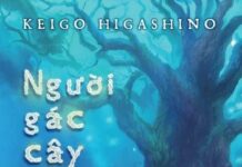 Người Gác Cây Long Não