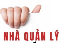 Nhà Quản Lý Thoáng