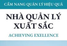 Nhà Quản Lý Xuất Sắc