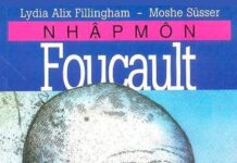 Nhập Môn Foucault