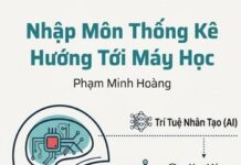 Nhập Môn Thống Kê Hướng Tới Máy Học