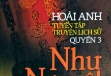 Như Nguyệt