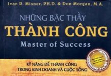 Những Bậc Thầy Thành Công