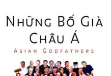Những Bố Già Châu Á