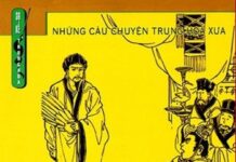 Những Câu Chuyện Trung Hoa Xưa: 36 Kế