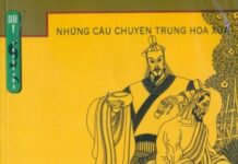 Những Câu Chuyện Trung Hoa Xưa: Danh Y
