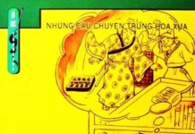 Những Câu Chuyện Trung Hoa Xưa: Số Học
